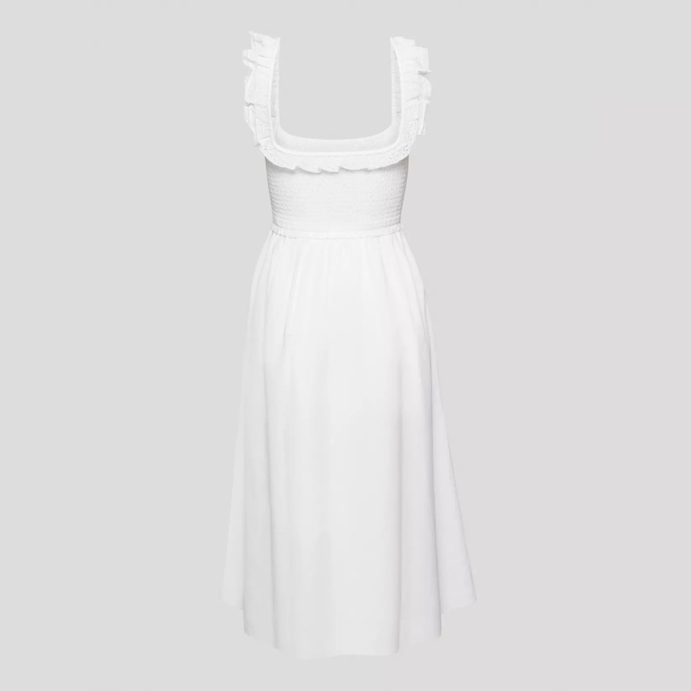 Aritizia Wilfred Reminisce Dress